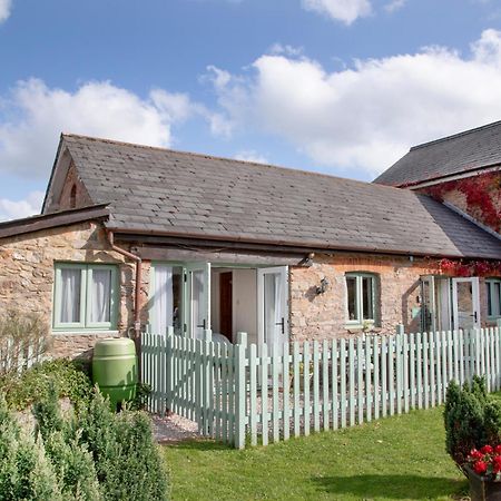Daisy Cottage Paignton Dış mekan fotoğraf