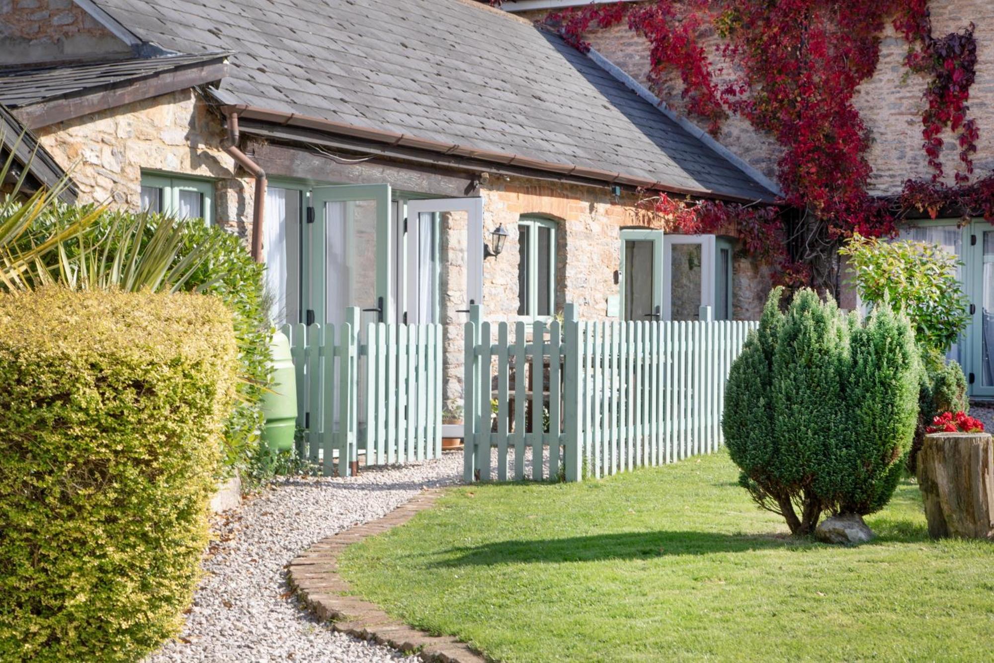 Daisy Cottage Paignton Dış mekan fotoğraf