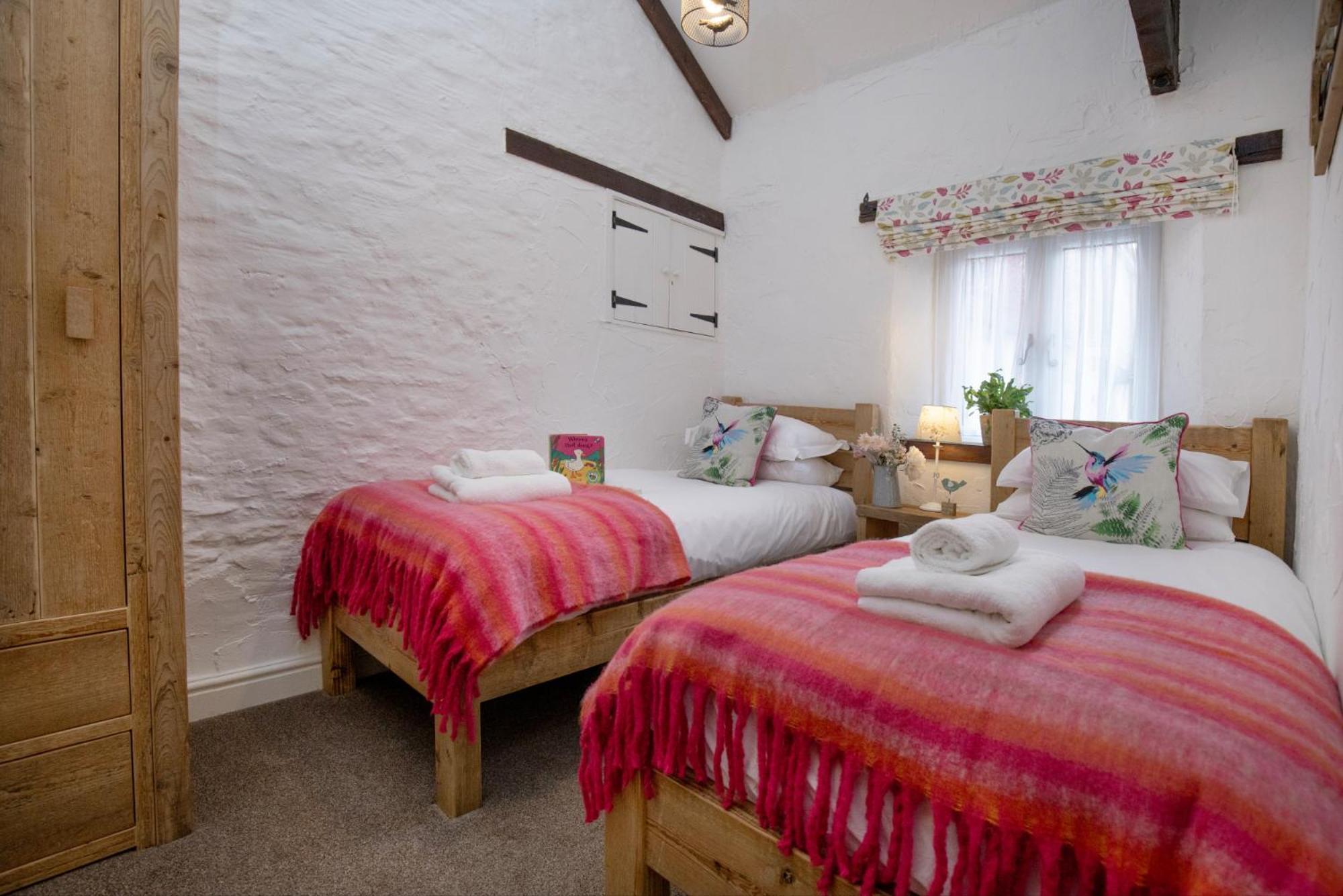 Daisy Cottage Paignton Dış mekan fotoğraf