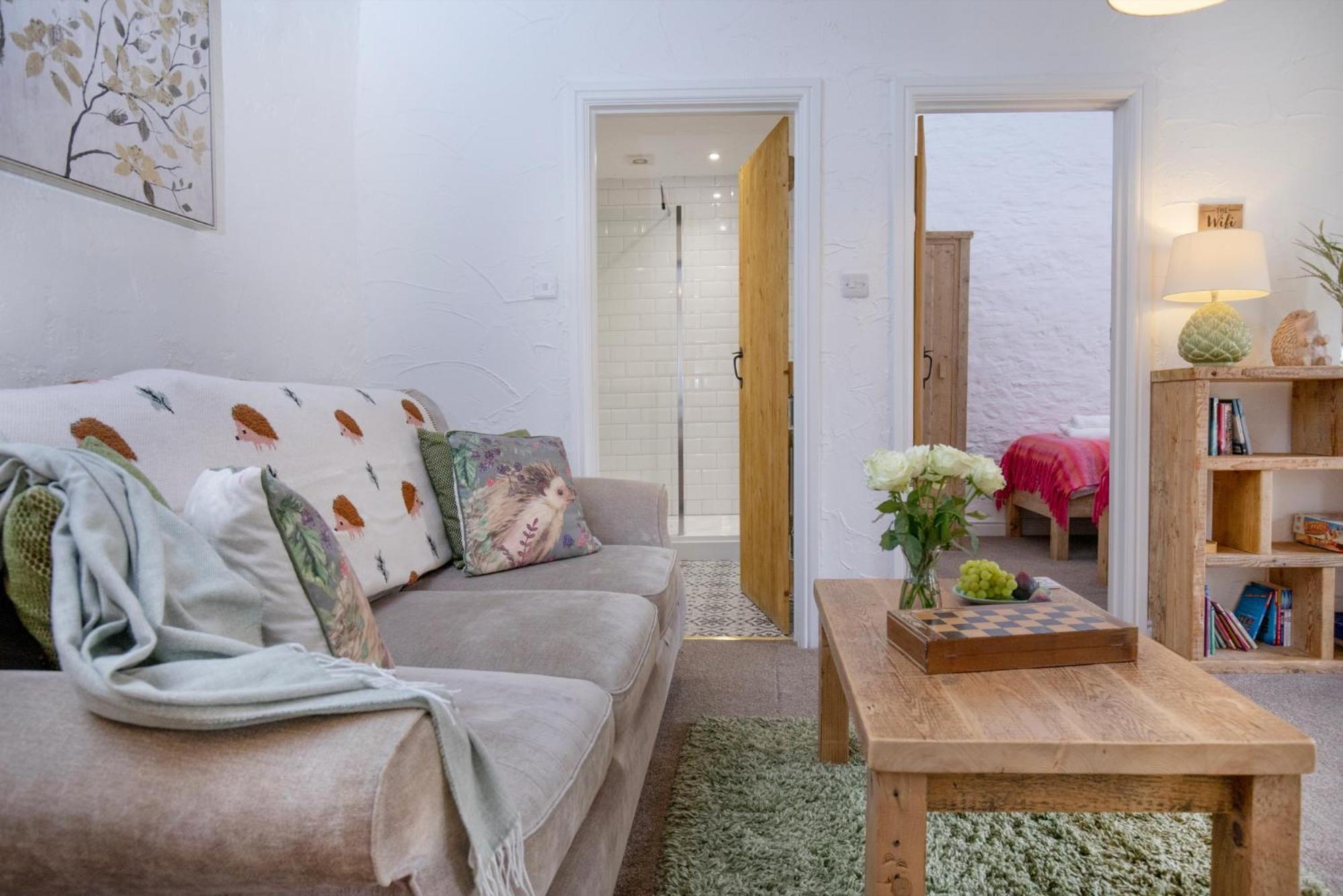 Daisy Cottage Paignton Dış mekan fotoğraf