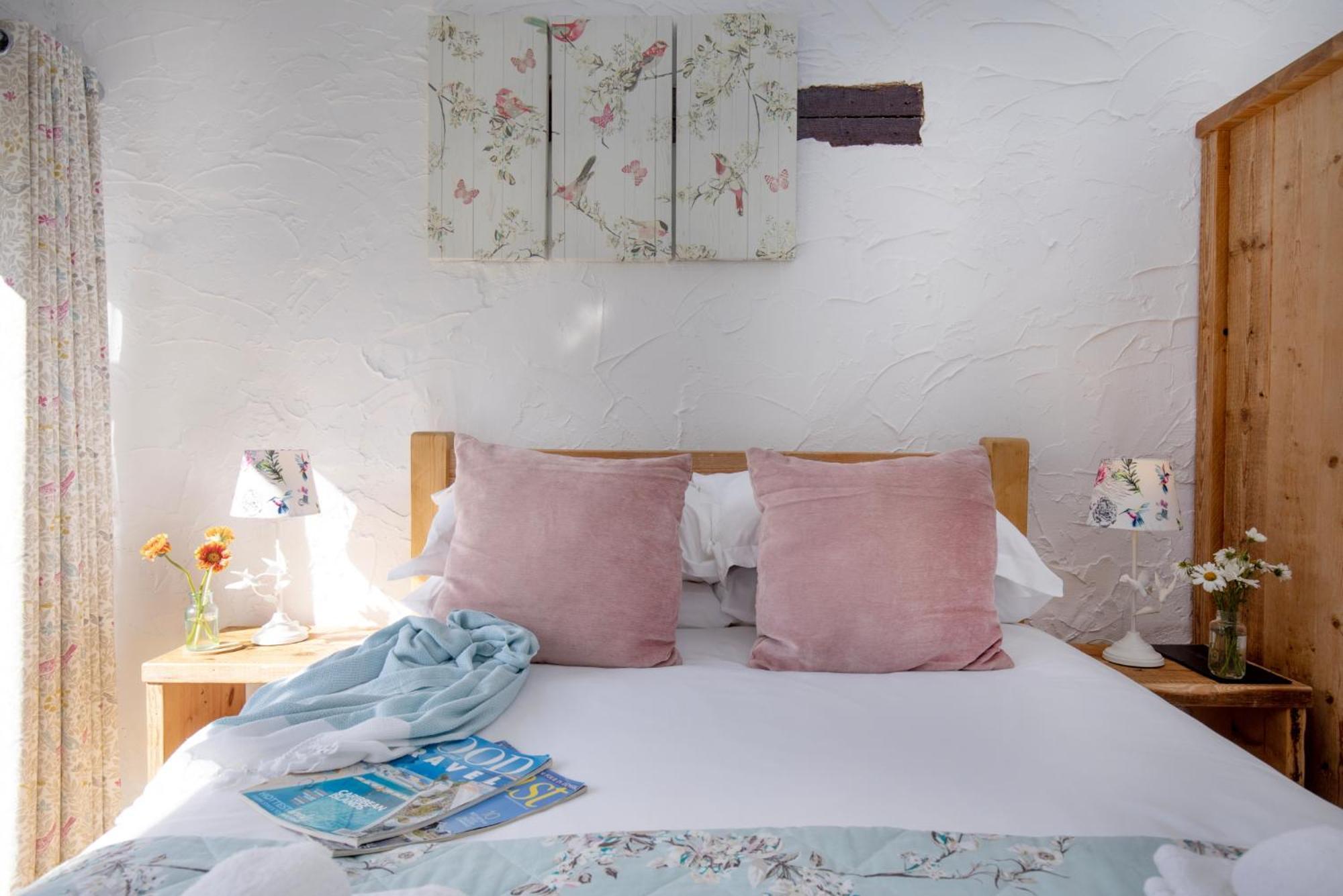 Daisy Cottage Paignton Dış mekan fotoğraf