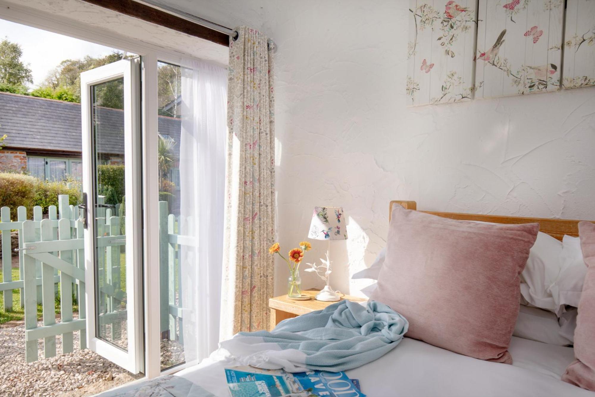 Daisy Cottage Paignton Dış mekan fotoğraf