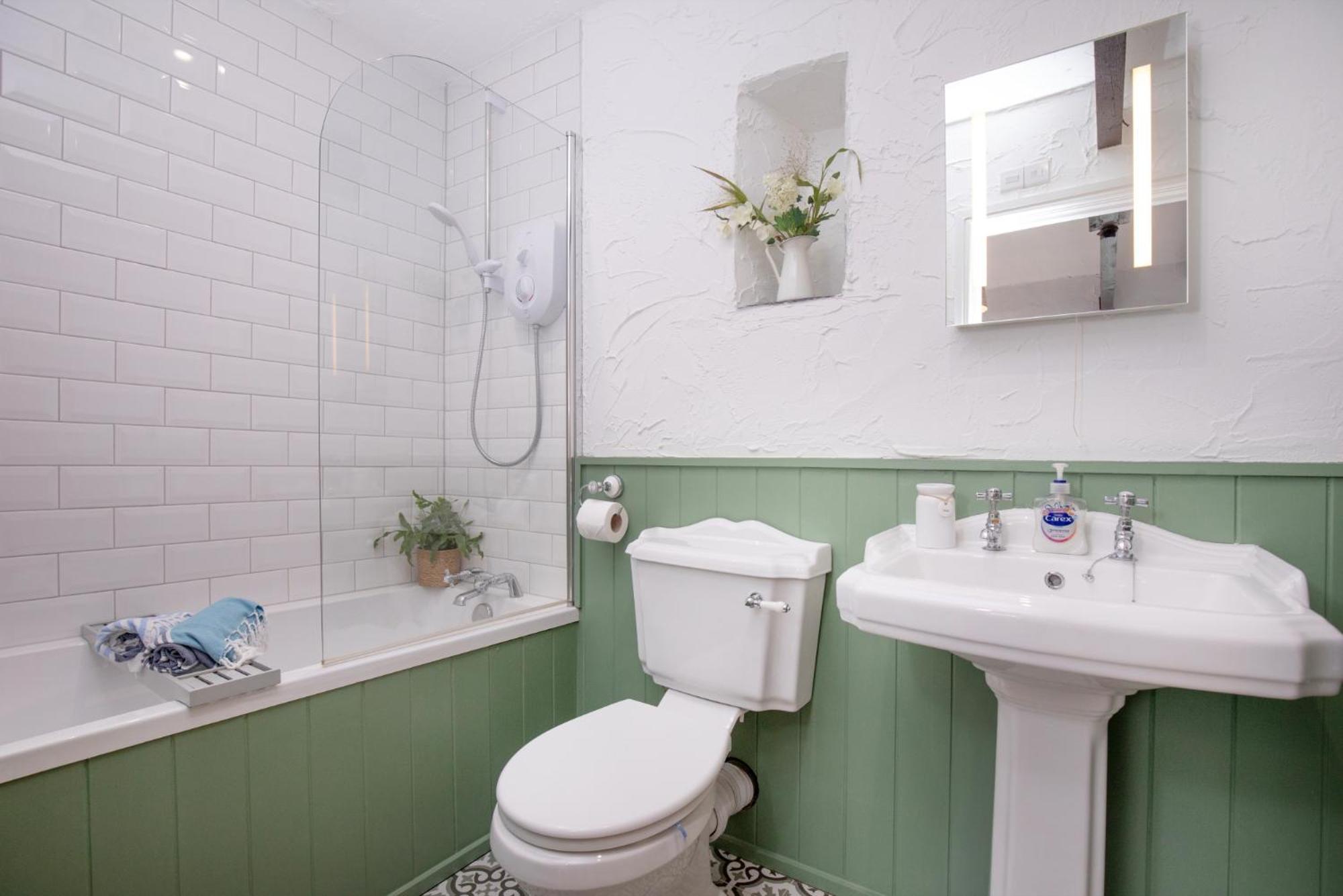 Daisy Cottage Paignton Dış mekan fotoğraf